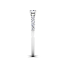 Classy Bride Diamong Ring lordsjewels