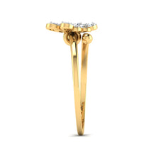 Diamond Fly Ring lordsjewels