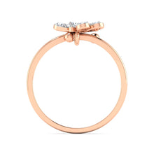 Diamond Fly Ring lordsjewels