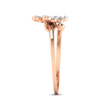 Diamond Fly Ring lordsjewels