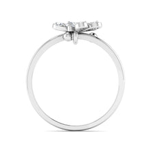 Diamond Fly Ring lordsjewels