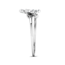 Diamond Fly Ring lordsjewels