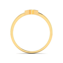 Miracle Star Diamond ring lordsjewels