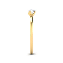 Open Arrow Diamond Ring lordsjewels