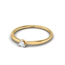 Open Arrow Diamond Ring lordsjewels