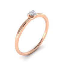 Open Arrow Diamond Ring lordsjewels