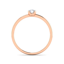 Open Arrow Diamond Ring lordsjewels