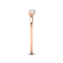 Open Arrow Diamond Ring lordsjewels