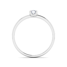 Open Arrow Diamond Ring lordsjewels