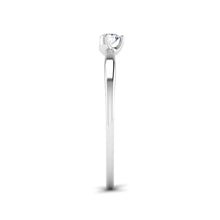 Open Arrow Diamond Ring lordsjewels