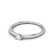 Open Arrow Diamond Ring lordsjewels