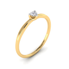 Open Arrow Diamond Ring lordsjewels