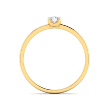 Open Arrow Diamond Ring lordsjewels