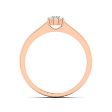 Little Star Diamond Ring lordsjewels