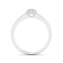 Little Star Diamond Ring lordsjewels