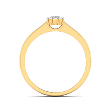 Little Star Diamond Ring lordsjewels