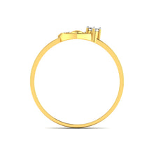 Miraculous Love Diamond Ring lordsjewels