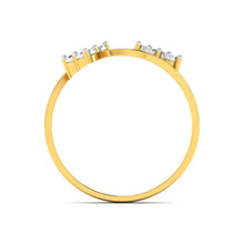 Compassionate Treo Diamond Ring lordsjewels