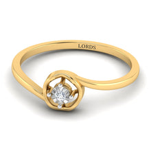Eye of Lord Diamond Ring lordsjewels