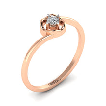 Eye of Lord Diamond Ring lordsjewels