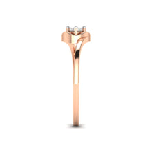 Eye of Lord Diamond Ring lordsjewels