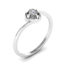 Eye of Lord Diamond Ring lordsjewels