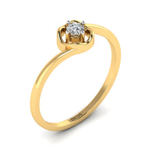 Eye of Lord Diamond Ring lordsjewels