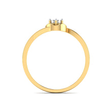 Eye of Lord Diamond Ring lordsjewels