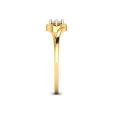 Eye of Lord Diamond Ring lordsjewels