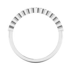 Curly Diamond Ring lordsjewels