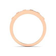 Lincolyn Diamond Ring lordsjewels