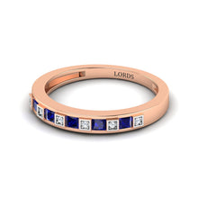 Lincolyn Diamond Ring lordsjewels