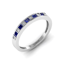 Lincolyn Diamond Ring lordsjewels