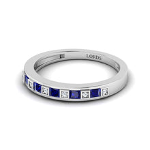Lincolyn Diamond Ring lordsjewels