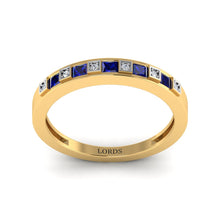 Lincolyn Diamond Ring lordsjewels