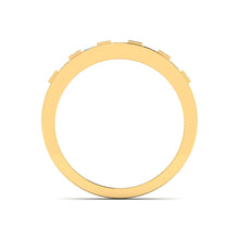 Lincolyn Diamond Ring lordsjewels