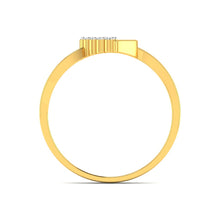 Shy Heart Diamond Ring lordsjewels