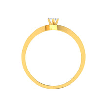 Linguistic Star Diamond Ring lordsjewels