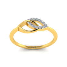 Blessings Hug Diamond Ring lordsjewels