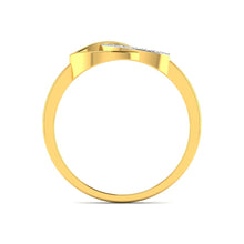 Blessings Hug Diamond Ring lordsjewels