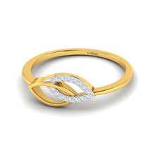 Blessings Hug Diamond Ring lordsjewels
