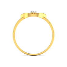 Delighted Diva Diamond Ring lordsjewels