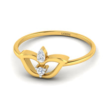Delighted Diva Diamond Ring lordsjewels