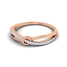 Piccadilly Diamond Ring lordsjewels