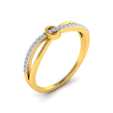 Piccadilly Diamond Ring lordsjewels