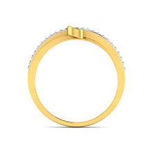 Piccadilly Diamond Ring lordsjewels