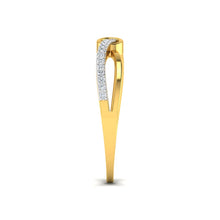 Piccadilly Diamond Ring lordsjewels