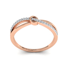 Piccadilly Diamond Ring lordsjewels