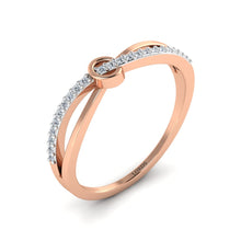 Piccadilly Diamond Ring lordsjewels