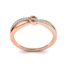 Piccadilly Diamond Ring lordsjewels